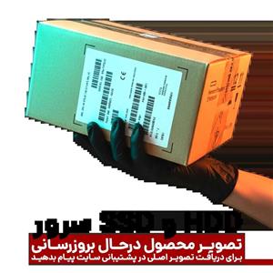 هارد اکسترنال اپسر مدل  Apacer PORTABLE HDD AC 2TB BK ظرفیت 2 ترابایت