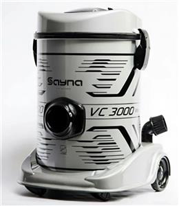 جارو برقی سطلی ساینا مدل VC-3000
