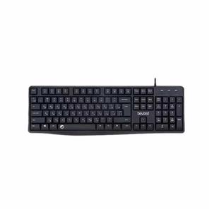کیبورد باسیم فراسو مدل BK2230