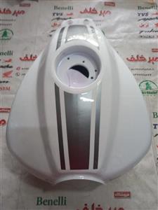 باک موتور rkv ار کا وی سفید (درجه 1)