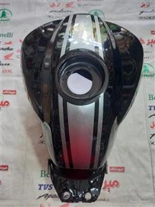 باک موتور rkv ار کا وی سفید (درجه 1)