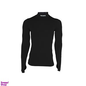 تیشرت ورزشی مردانه تکنیک پلاس 07 (Technic07) مدل TS-123-ME کد محصول 2339955