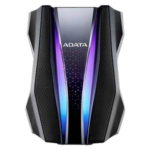 هارد اکسترنال ای دیتا مدل HD770G با ظرفیت یک ترابایت