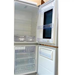 یخچال فریزر طرح فریزر پایین 27 فوت پارس پیدن مدل ROYAL GENERAL