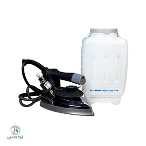 اتو سرمی 3.5 لیتر پیلی 1600وات مدل SL300L اصلی (پس کرایه)