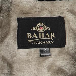 کاپشن پسرانه مدل 430-3