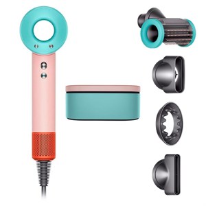 سشوار دایسون سوپر سونیک مدل Dyson HD15  (Ceramic Pop)