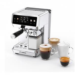 اسپرسو ساز 1500 میلی‌لیتر فارموکس مدل FX 270