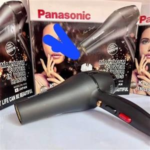 سشوار پاناسونیک 9000 وات / اورجینال