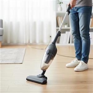 جاروبرقی مخزندار 1000 وات بیسمارک مدل BM122