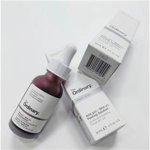 سرم پیلینگ اوردینری لایه بردار قوی اورجینال