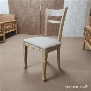صندلی چوبی کلاسیک خزرچوب