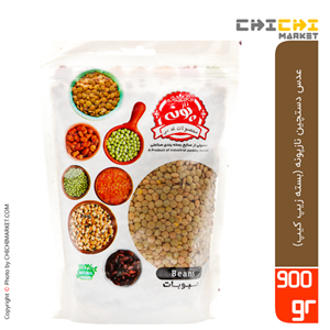 عدس نازپونه