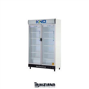 فریزر 120 سانتی ساید کینو مدل KFF