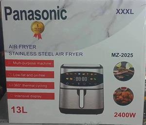 سرخ کن بدون روغن پاناسونیک مدل MZ-2025 ظرفیت 13 لیتر