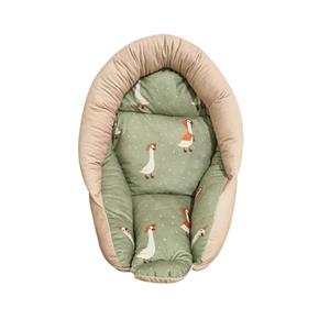 آغوشی نوزاد آوین دریم مدل اردک