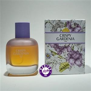 ادکلن زارا کریسپی گاردنیا CRISPY GARDENIA(اسپانیا) 100 میل