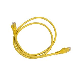 پچ کورد یک متری Schneider مدل DCEPCURJ01-YLM
