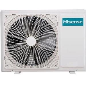 کولر گازی اسپلیت دیواری 24000 دور ثابت هایسنس مدل AS-24HR4SXTCA01