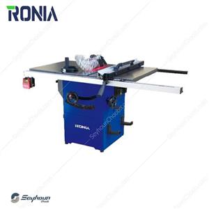 اره میزی رونیا مدل RONIA R-TS254IC  با 254  میلی‌متری 1800 وات