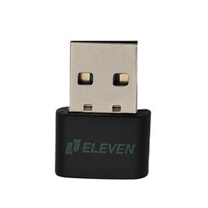 دانگل USB وای فای الون مدل D17