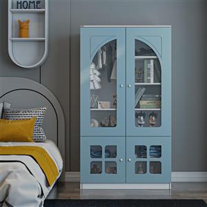 کمد چندمنظوره اعیان مدل FH825