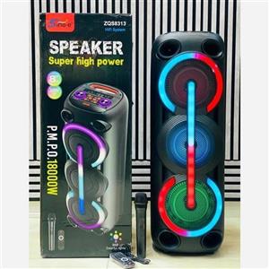 اسپیکر  حرفه ای  قدی  ZQS 8313