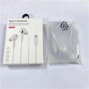 هندزفری سیمی Type-C مدل JH-081