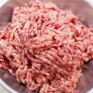 چرخ کرده گوسفندی