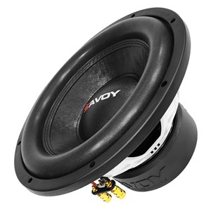 ساب ووفر 12 اینچ ساووی مدل SV-1255 PRO