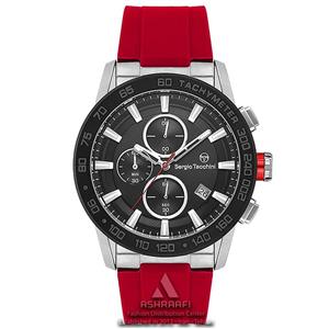 ساعت مچی سرجیو تاکینی مدل ST.1.10457-2