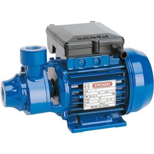 پمپ آب اسپرونی مدل KPM50