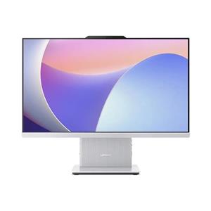 کامپیوتر آل این وان لنوو 23.8 اینچی مدل IdeaCentre AIO 24IRH9 A390 i3 8GB RAM 512GB SSD Intel UHD