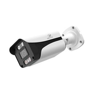 دوربین مداربسته 2 مگاپیکسل HD دید در شب رنگی مدل CRUZ HA-1228 N DARKLIGHT