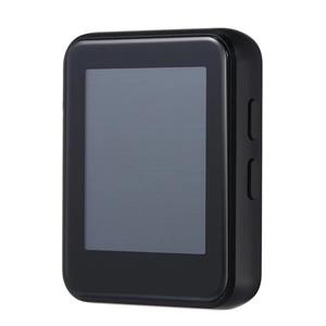 پخش کننده موسیقی آی ریور مدل D30 ظرفیت حافظه 64 گیگابایت