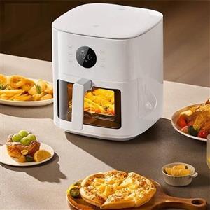 هواپز و سرخ کن هوشمند 6 لیتر شیائومی MAF12