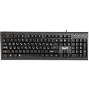 کیبورد باسیم فراسو مدل BK8305