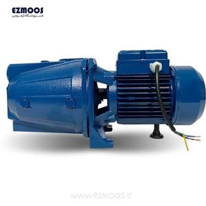 پمپ آب یک اسب جتی اسکواردی پروانه استیل مدل lAM100-S(پس کرایه)*