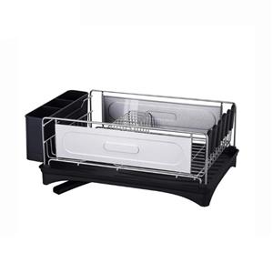 آبچکان رومیزی یک طبقه ملونی