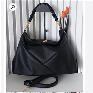 کیف زنانه دوشی و دستی مدل شل