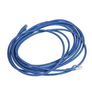 پچ کورد 5 متری Schneider مدل DC6PCURJ05-BLM