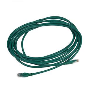 پچ کورد 5 متری Schneider مدل DC6PCURJ05-GNM