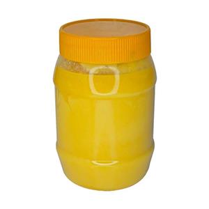 کره دوغی نیمه جامد نگین دانه - 1000 گرم