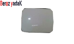 درب باک بیرونی نیسان ماکسیما