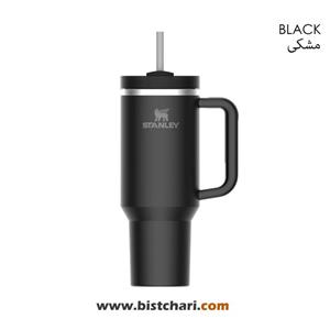 ماگ استنلی رنگی STANLEY QUENCHER H2.O TUMBLER