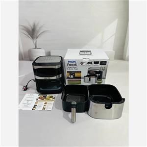 سرخکن رژیمی دو المنت 13/5لیتر فیلیپس