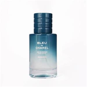 ادوپرفیوم مینیاتوری مردانه پورا رایحه Bleu De Chanel حجم 35 میلی لیتر
