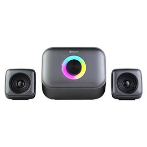 اسپیکر سه تکه کامپیوتر کیسونلی مدل U-3200BT