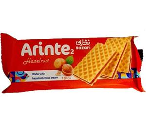 نطری ویفر آرینته 2 (67گ)