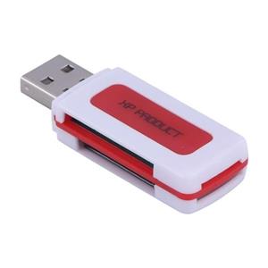 کارت‌خوان ایکس پی-پروداکت مدل XP-620T